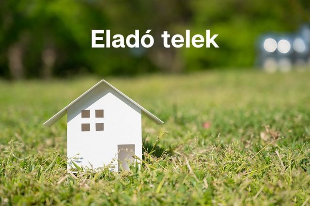 Eladó telek, Demecseren 5.5 M Ft / költözzbe.hu