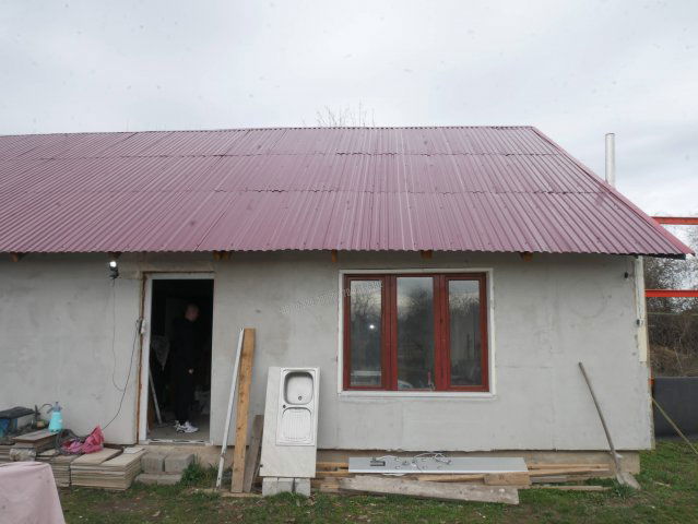Eladó családi ház, Albertirsán 23.5 M Ft, 2 szobás
