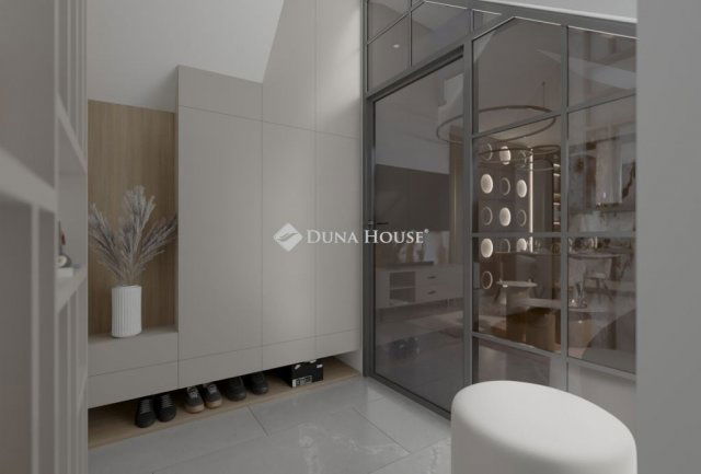 Eladó téglalakás, Budapesten, VI. kerületben 256.861 M Ft