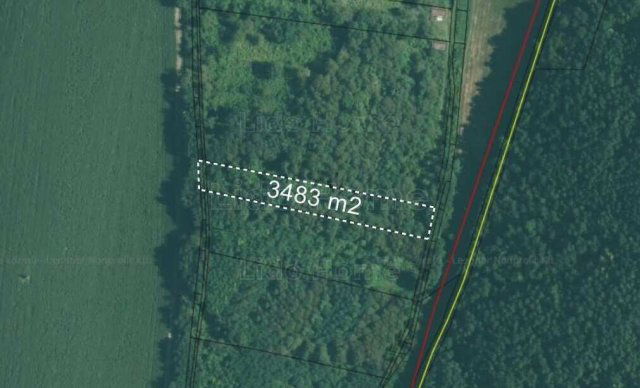 Eladó mezogazdasagi ingatlan, Dióskálon 1.3 M Ft