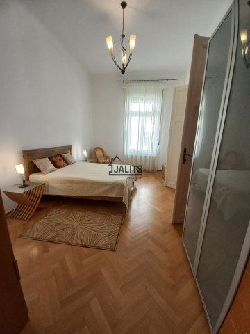 Kiadó téglalakás, albérlet, XIII. kerületben, Hegedűs Gyula utcában
