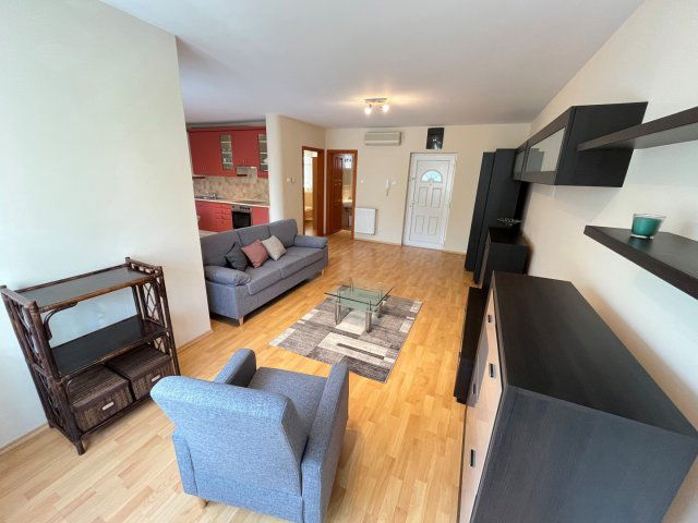 Kiadó téglalakás, albérlet, Kaposváron, Irányi Dániel utcában