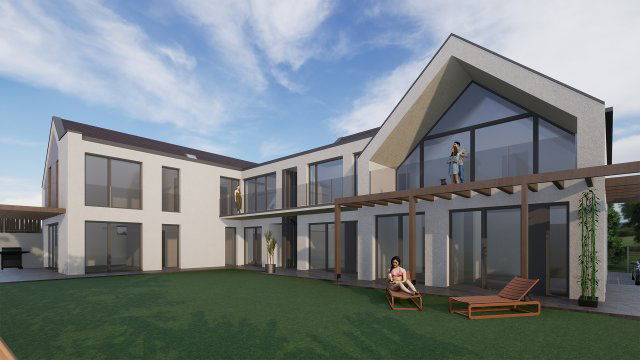 Eladó telek, Csopakon 79.5 M Ft / költözzbe.hu