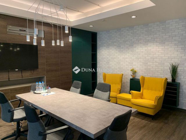 Eladó iroda, Budapesten, VIII. kerületben 389 M Ft