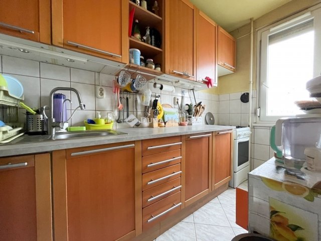 Eladó panellakás, Budapesten, XVIII. kerületben 56.7 M Ft