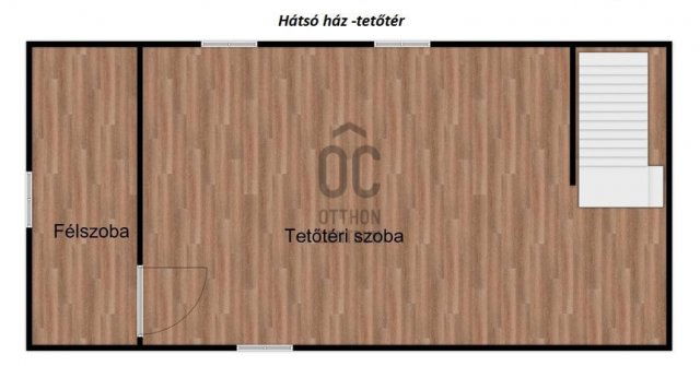 Eladó családi ház, Budapesten, XVIII. kerületben 115 M Ft