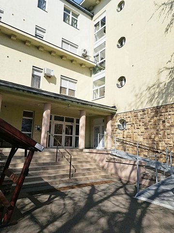 Kiadó téglalakás, albérlet, Nyíregyházán 110 E Ft / hó