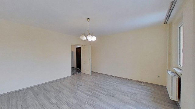 Eladó panellakás, Ajkán, Tűzoltó utcában 39.8 M Ft, 2 szobás