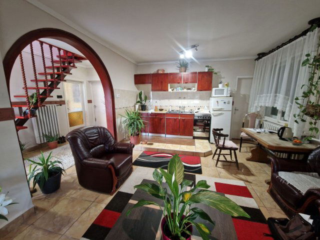 Eladó családi ház, Jászalsószentgyörgyon 47 M Ft