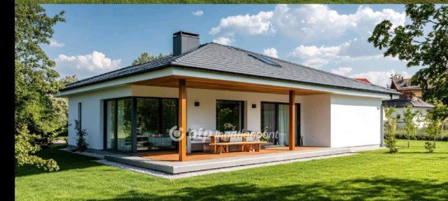 Eladó családi ház, Kecskeméten 67 M Ft, 4 szobás