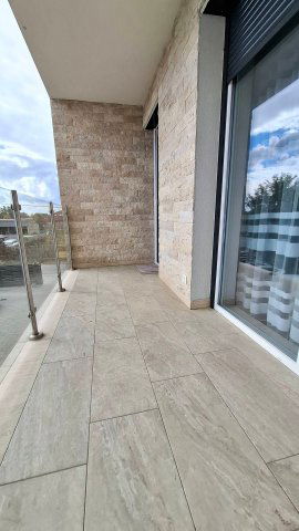 Eladó téglalakás, Dabason 86.5 M Ft, 2 szobás