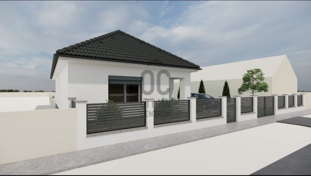 Eladó családi ház, Adácson 29 M Ft, 3 szobás