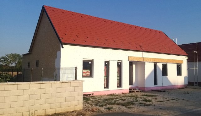 Eladó családi ház, Nagycenken 139.9 M Ft, 5 szobás