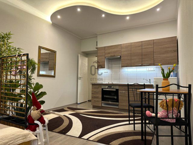 Eladó téglalakás, Budapesten, VIII. kerületben 89.99 M Ft