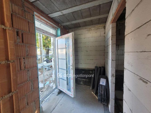 Eladó ikerház, Budapesten, XXII. kerületben 134.9 M Ft, 4 szobás