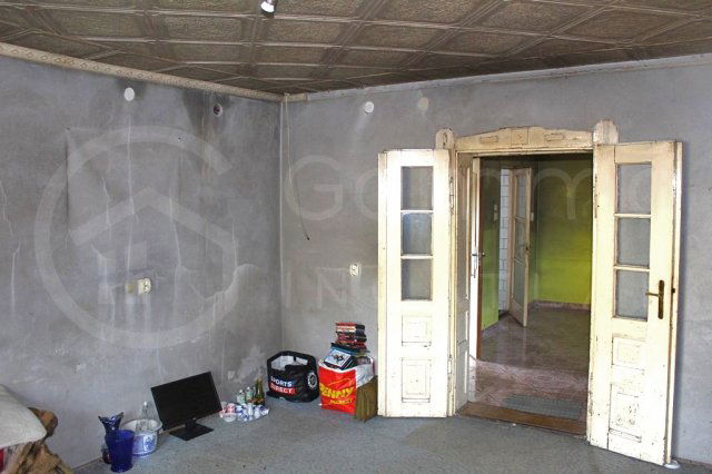 Eladó családi ház, Miskolcon 20.2 M Ft, 2 szobás