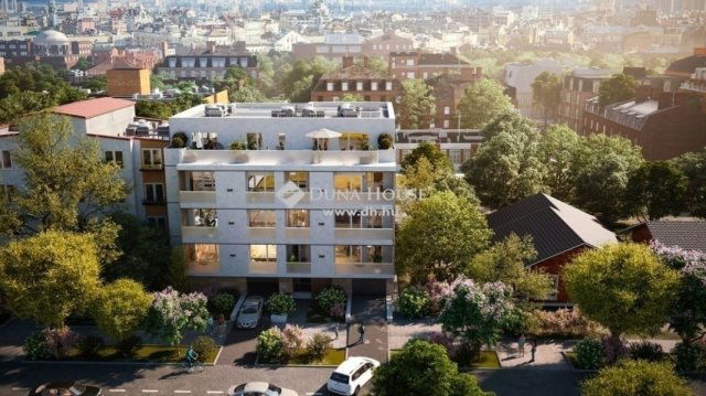 Eladó téglalakás, Budapesten, XIII. kerületben 73.15 M Ft