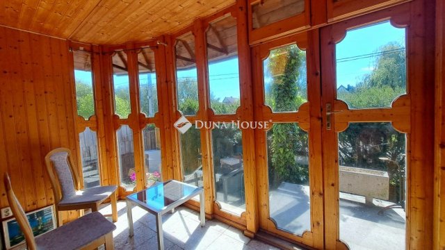 Eladó nyaraló, Harkányban 59.9 M Ft, 6 szobás