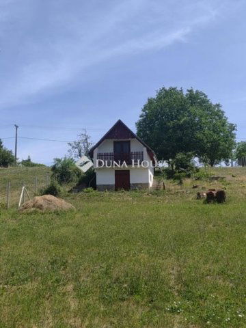 Eladó mezogazdasagi ingatlan, Cikón 7.999 M Ft, 2 szobás