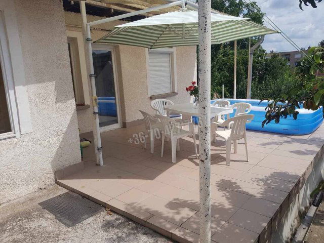 Eladó családi ház, Egerben 58 M Ft, 4 szobás