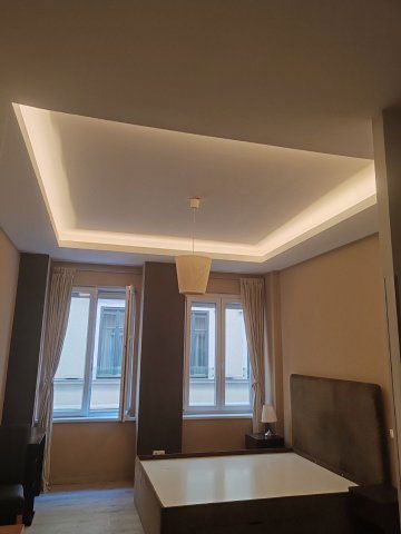 Kiadó téglalakás, albérlet, VI. kerületben, Király utcában