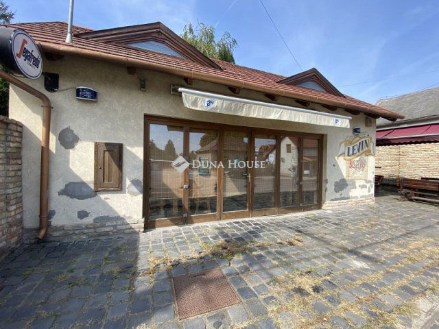 Eladó üzlethelyiség, Martonvásáron 42.9 M Ft