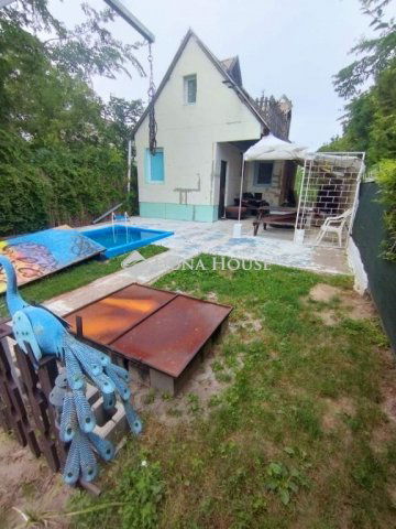 Eladó családi ház, Kulcson, Adonyi úton 26.5 M Ft, 3 szobás