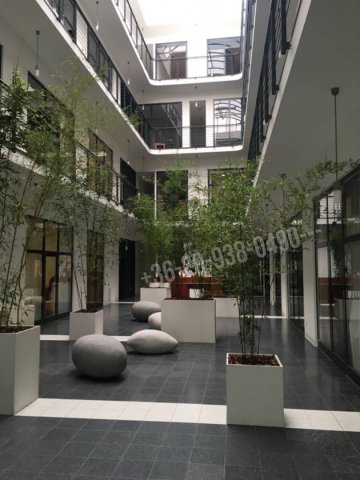 Kiadó iroda, Budapesten, IX. kerületben 390 E Ft / hó