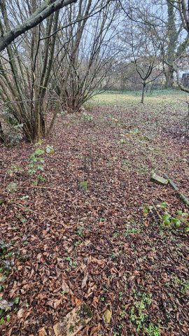 Eladó telek, Budapesten, XVI. kerületben 118.5 M Ft