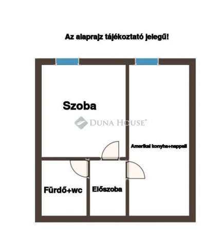 Kiadó téglalakás, albérlet, Pécsett, Mária utcában, 2 szobás
