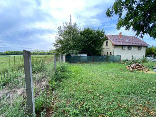 Eladó telek, Majosházán 14 M Ft / költözzbe.hu