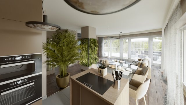 Eladó téglalakás, Budapesten, III. kerületben 599.9 M Ft