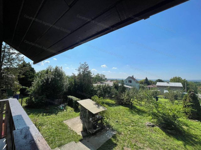 Eladó családi ház, Erdőkertesen 53.9 M Ft, 3 szobás