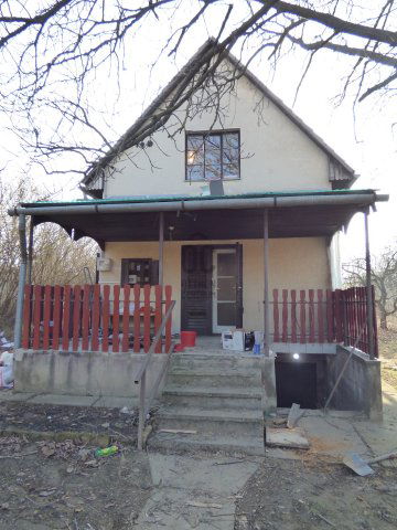 Eladó családi ház, Tóalmáson 19.9 M Ft, 3 szobás