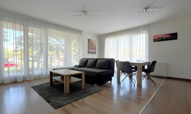 Kiadó téglalakás, albérlet, Debrecenben 408 E Ft / hó, 3 szobás