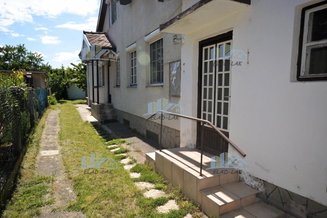 Eladó családi ház, Szombathelyen 59 M Ft, 4 szobás