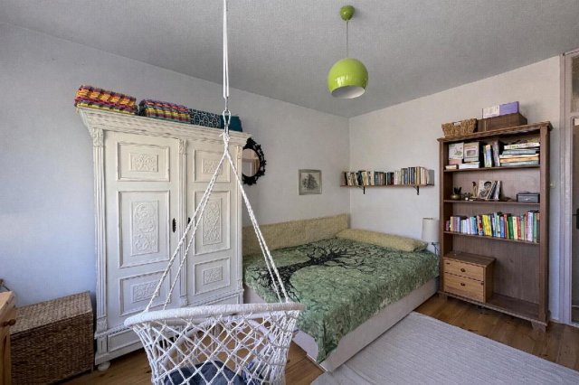 Eladó téglalakás, Budapesten, XX. kerületben 66.5 M Ft, 2 szobás