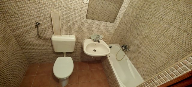 Eladó téglalakás, Zalaegerszegen 33.9 M Ft, 2+1 szobás