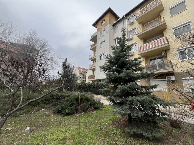 Eladó téglalakás, XIV. kerületben, Nagy Lajos király útján