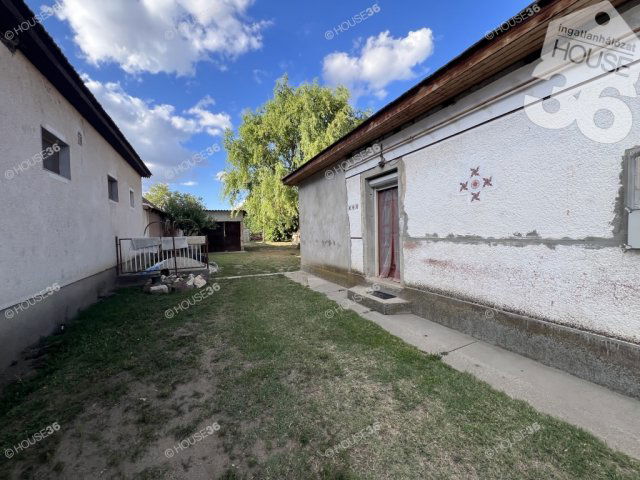 Eladó családi ház, Kunadacson 29.9 M Ft, 4 szobás