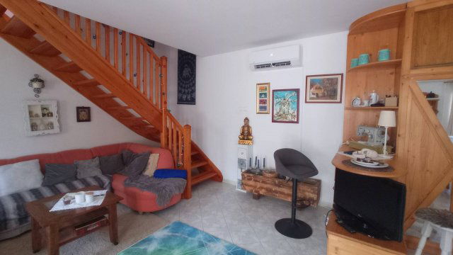 Eladó téglalakás, Zalakaroson 49.5 M Ft, 2 szobás