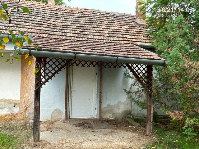 Eladó családi ház, Bujon, Petőfi utcában 4.01 M Ft, 1+1 szobás