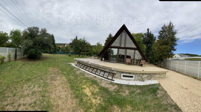 Eladó telek, Csopakon 105 M Ft / költözzbe.hu