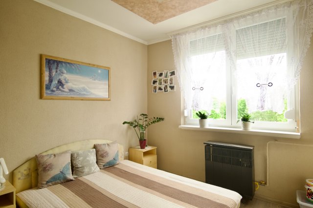 Eladó téglalakás, Lajosmizsén 49.5 M Ft, 2 szobás