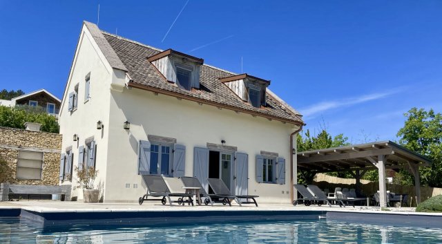 Eladó családi ház, Paloznakon 595 M Ft, 6 szobás