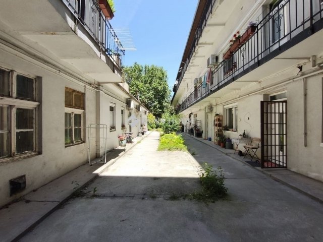 Eladó téglalakás, Budapesten, III. kerületben 55 M Ft, 1 szobás