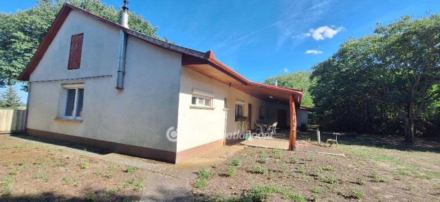 Eladó mezogazdasagi ingatlan, Bócsán 41.9 M Ft, 3 szobás