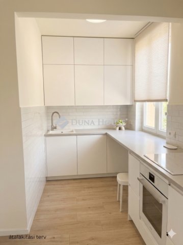 Eladó panellakás, Budapesten, III. kerületben 73.7 M Ft, 3 szobás