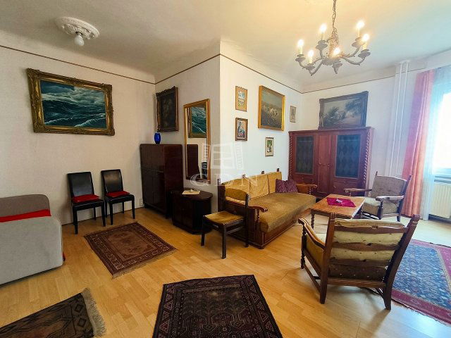 Kiadó téglalakás, albérlet, Budapesten, VIII. kerületben