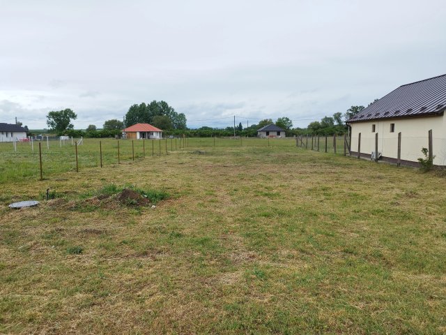 Eladó telek, Turán 23.5 M Ft / költözzbe.hu